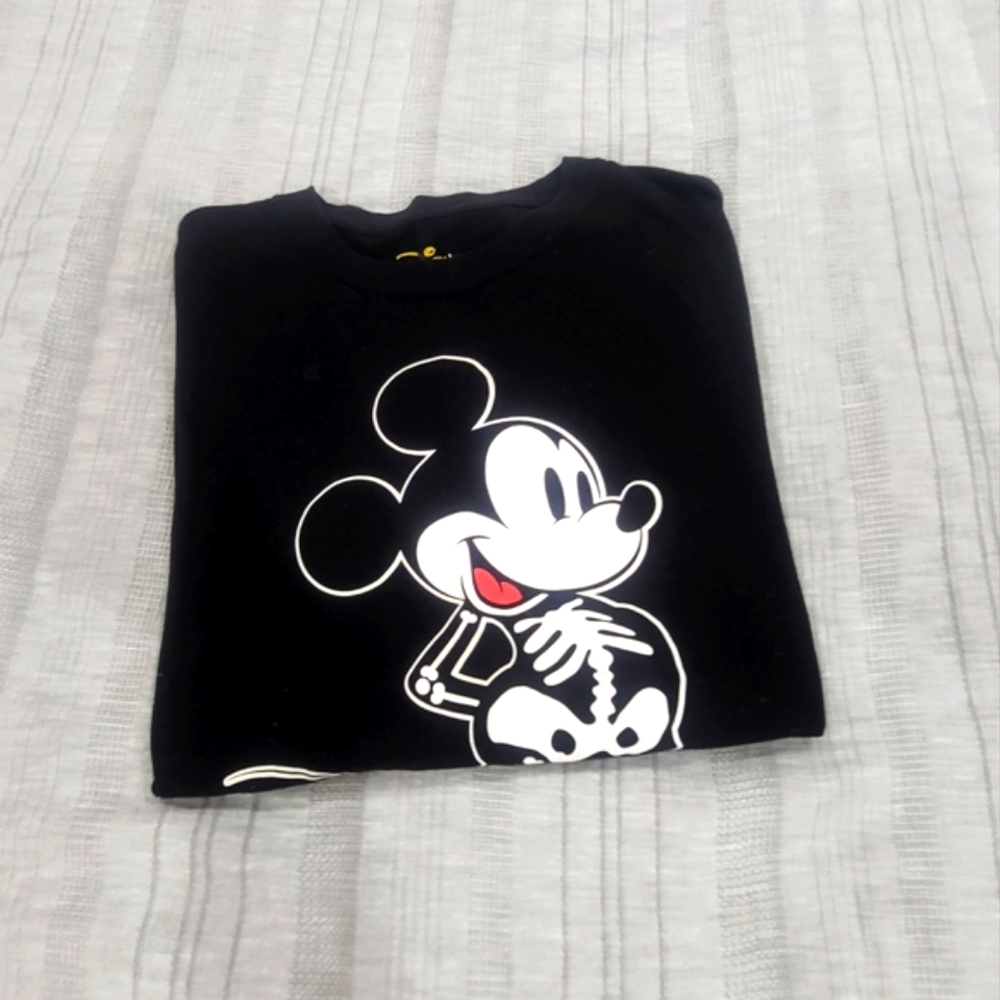 Mickey mouse shirt